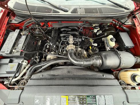 Used 2002 Ford F150 XL image 20