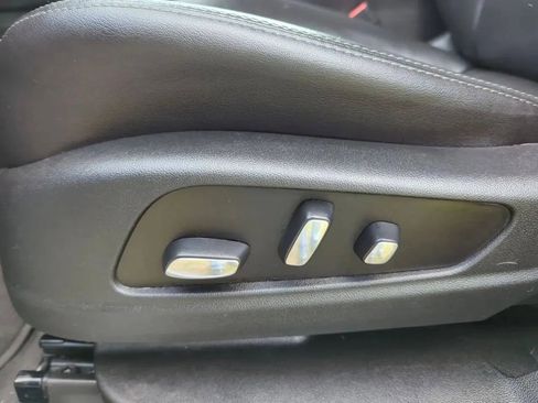 Used 2020 Cadillac XT5 Premium Luxury w/ LPO, Floor Liner Package FWD image 12