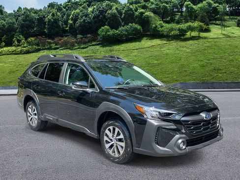 New 2025 Subaru Outback Premium w/ Popular Package #1A image 7