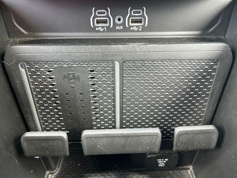 Used 2026 RAM 1500 Big Horn AWD/4WD image 32