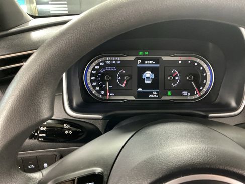 Certified 2023 Hyundai Santa Cruz SEL image 11