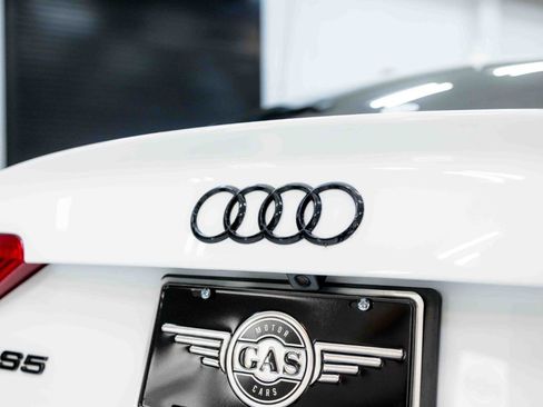 Used 2014 Audi RS 5 Coupe image 21