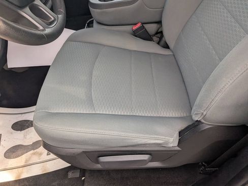 Used 2015 RAM 1500 Tradesman w/ Popular Equipment Group AWD/4WD image 23