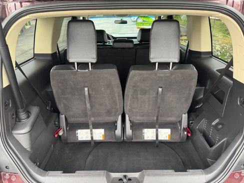 Used 2019 Ford Flex SEL w/ Equipment Group 202A AWD/4WD image 12