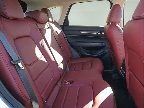 New 2025 MAZDA CX-5 Carbon Edition image 12