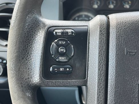 Used 2013 Ford F550 2WD Regular Cab Super Duty w/ XL Value Pkg image 23