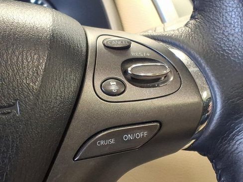 Used 2019 Nissan Murano SL w/ SL Technology Package image 13