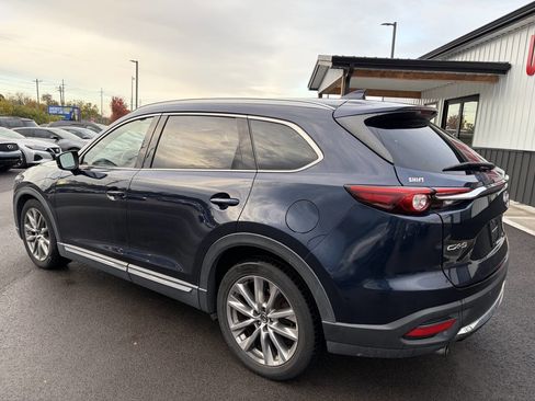 Used 2017 MAZDA CX-9 Grand Touring image 10