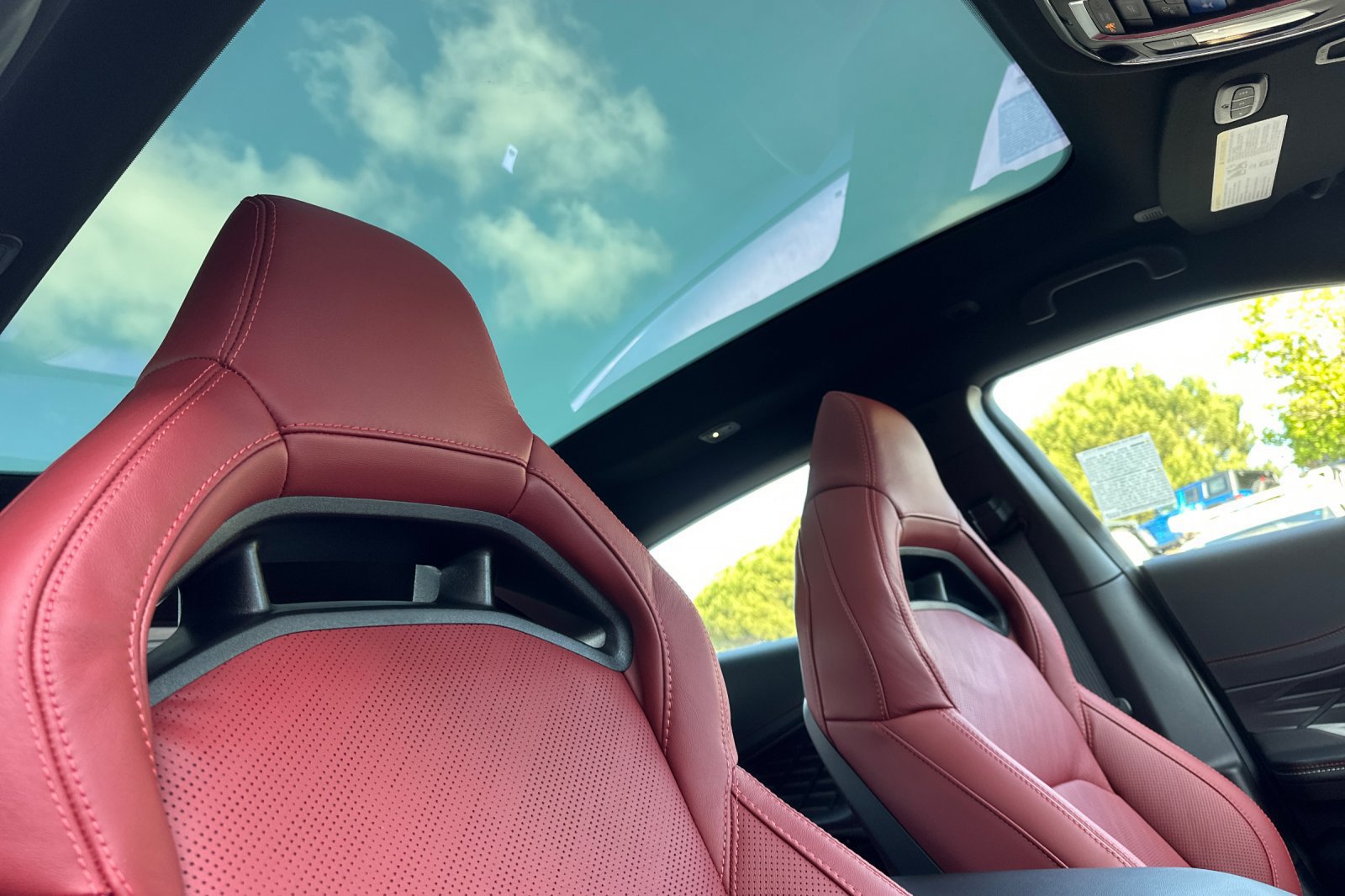 New 2026 Dodge Charger Scat Pack AWD/4WD image 15