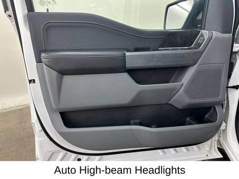 Used 2021 Ford F150 XLT w/ Equipment Group 301A Mid AWD/4WD image 35