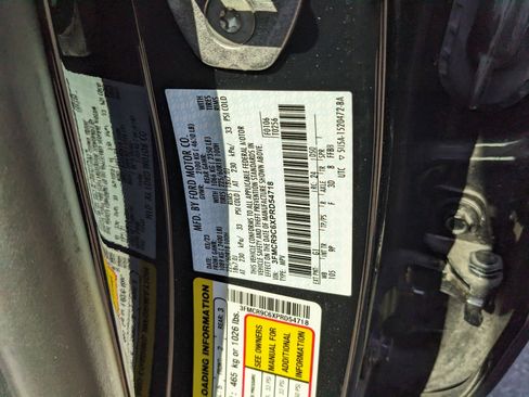 Used 2023 Ford Bronco Sport Outer Banks w/ Tech Package image 33