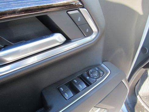 New 2026 GMC Sierra 1500 Elevation w/ Elevation Select Package image 11