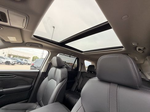 Certified 2025 Honda Pilot Touring image 26
