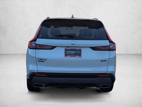 New 2026 Honda CR-V Sport-L image 7