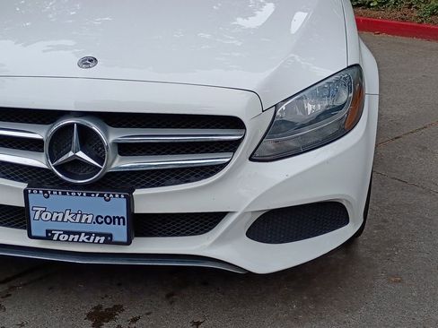 Used 2018 Mercedes-Benz C 300 Sedan image 11