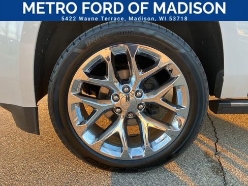 Used 2019 GMC Yukon Denali w/ Denali Ultimate Package image 59