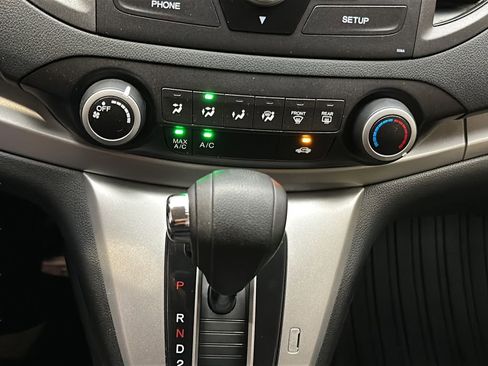 Used 2014 Honda CR-V LX image 29