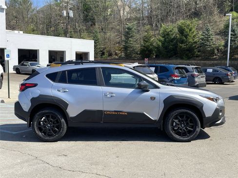 New 2026 Subaru Crosstrek 2.5i Wilderness AWD/4WD image 6
