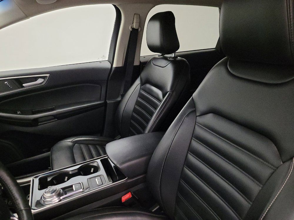 Used 2020 Ford Edge SEL w/ Convenience Package AWD/4WD image 17