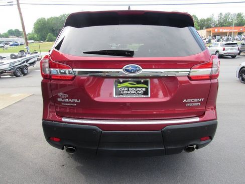 Used 2021 Subaru Ascent Touring AWD/4WD image 5