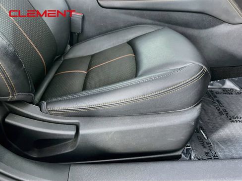 Used 2019 Nissan Altima 2.5 SR w/ SR Premium Package FWD image 32
