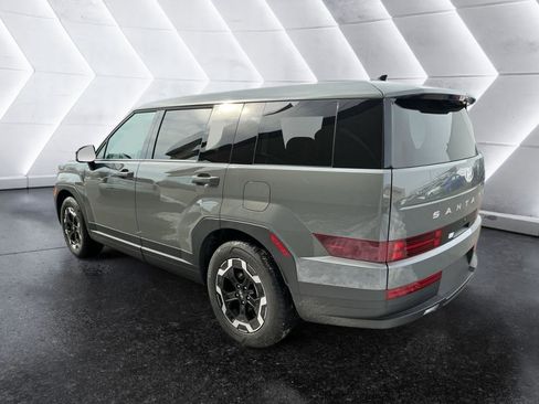 New 2026 Hyundai Santa Fe SE image 8