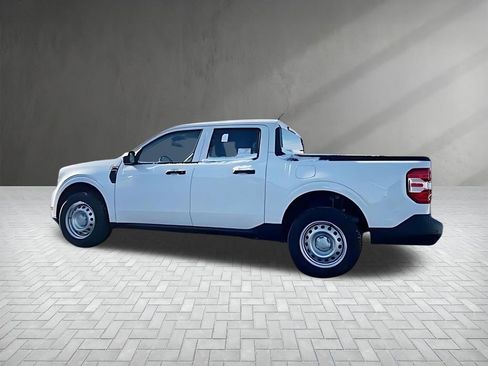 New 2026 Ford Maverick XL image 4