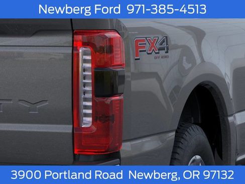 New 2026 Ford F250 Lariat w/ Lariat Premium Package AWD/4WD image 21