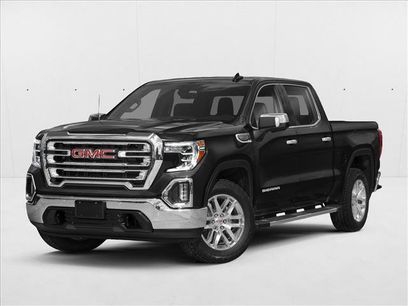 Used 2022 GMC Sierra 1500 SLT w/ SLT Premium Plus Package