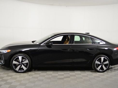 New 2025 Audi A5 2.0T Premium Plus image 2