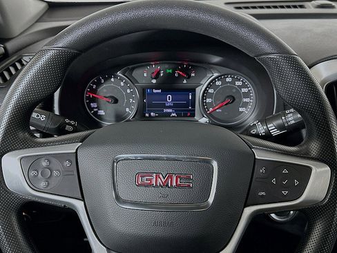 Used 2022 GMC Terrain SLE w/ Driver Convenience Package image 12