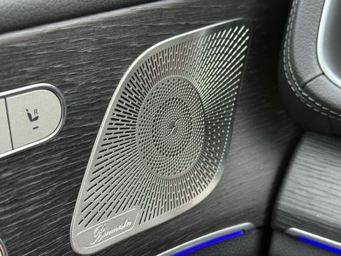 New 2026 Mercedes-Benz GLE 350 4MATIC image 29