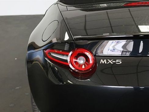 New 2025 MAZDA MX-5 Miata Grand Touring w/ Weather Package image 13