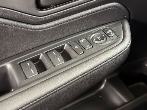 New 2026 Honda Odyssey EX-L image 13
