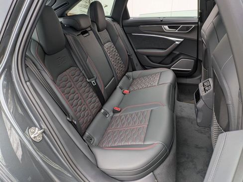 New 2026 Audi RS 6 performance image 23