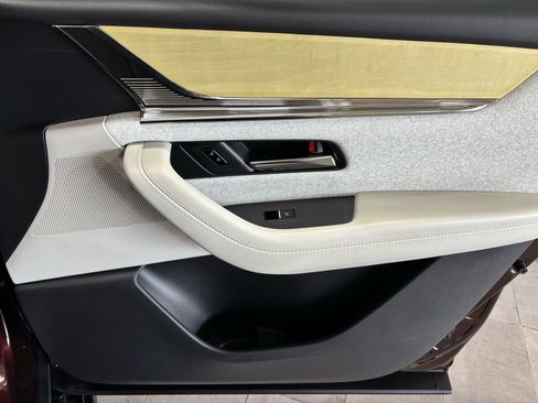 Used 2025 MAZDA CX-90 3.3 Turbo S w/ Premium Plus image 19