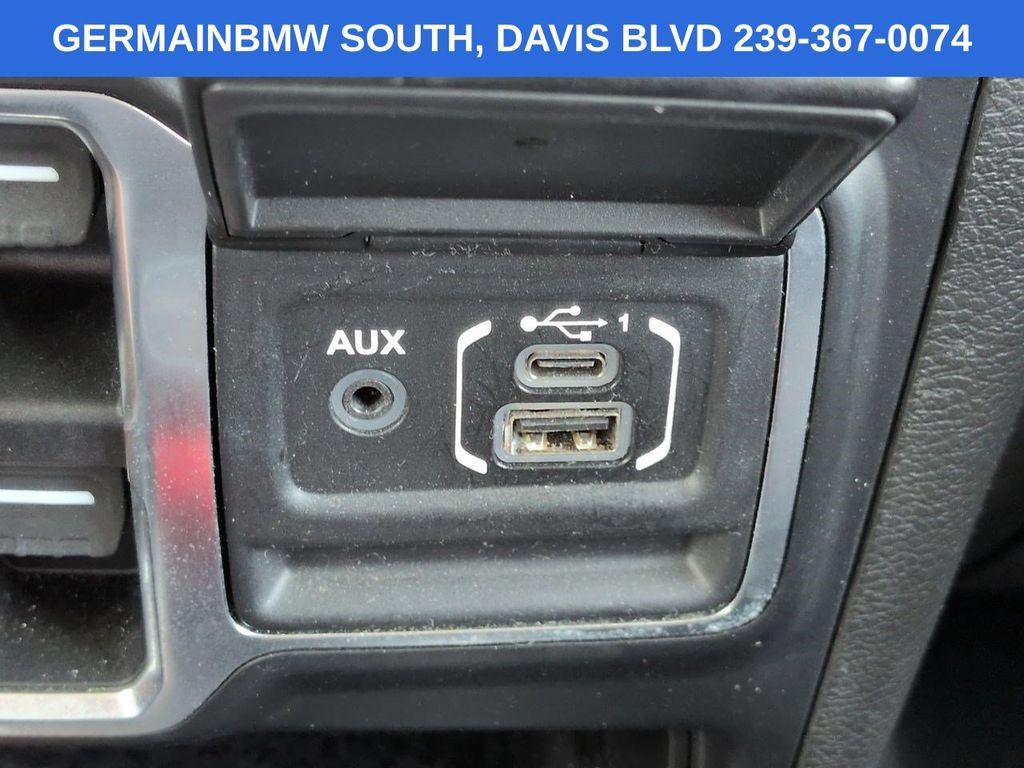 Used 2022 Jeep Wrangler Unlimited Sport AWD/4WD image 22