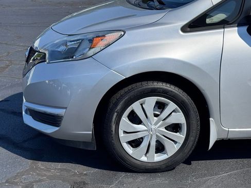 Used 2018 Nissan Versa Note S FWD image 28