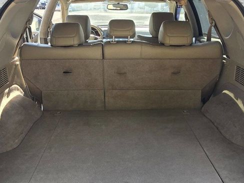 Used 2010 Nissan Murano SL w/ Leather Pkg image 11