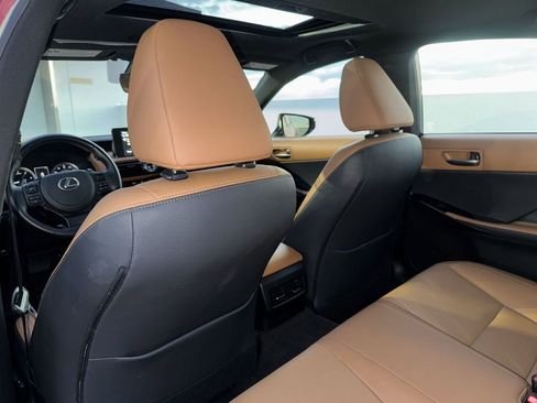 Used 2024 Lexus IS 300 w/ Comfort Package image 24