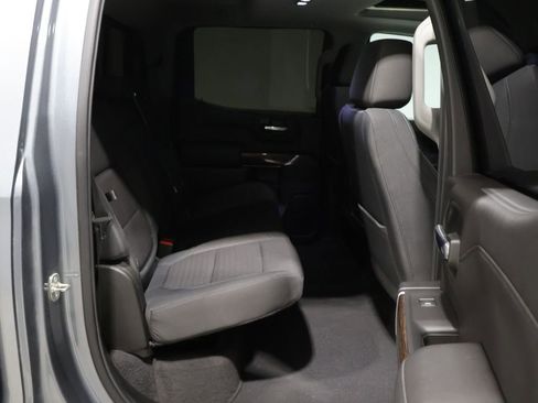 Used 2019 GMC Sierra 1500 Elevation w/ Elevation Value Package AWD/4WD image 21