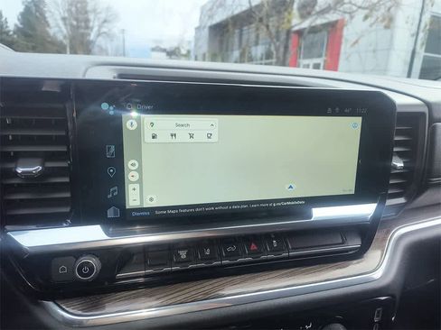 Used 2024 Chevrolet Silverado 3500 LT image 18