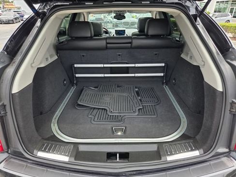 Used 2011 Cadillac SRX Performance FWD image 16