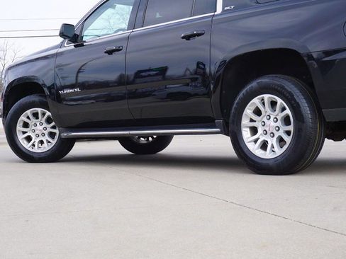 Used 2020 GMC Yukon XL SLT image 14