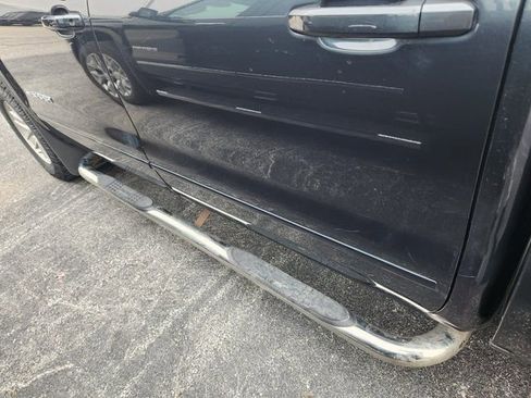 Used 2018 GMC Sierra 1500 SLE w/ SLE Fleet Preferred Package image 9