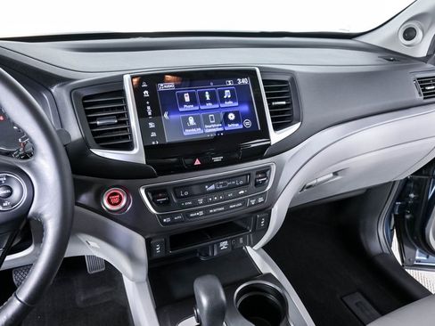 Used 2017 Honda Pilot EX-L image 13