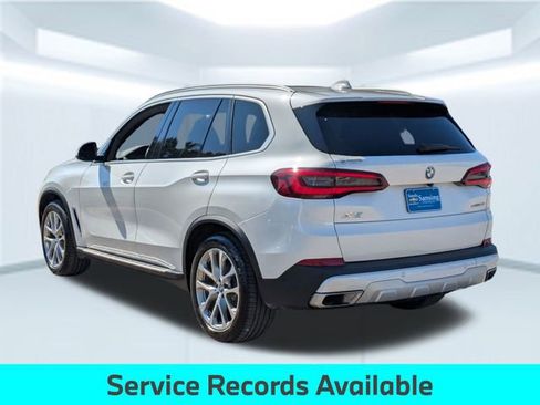 Used 2023 BMW X5 sDrive40i w/ Premium Package image 4