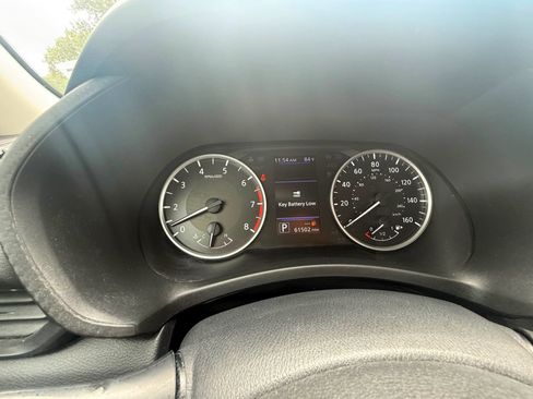 Used 2022 Nissan Sentra S FWD image 13