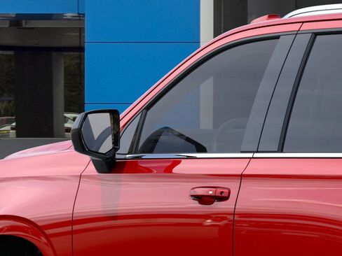 New 2026 Chevrolet Tahoe LS w/ LS Custom Edition RWD image 12