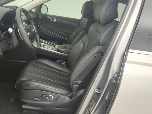 Used 2024 Genesis GV80 2.5T image 15